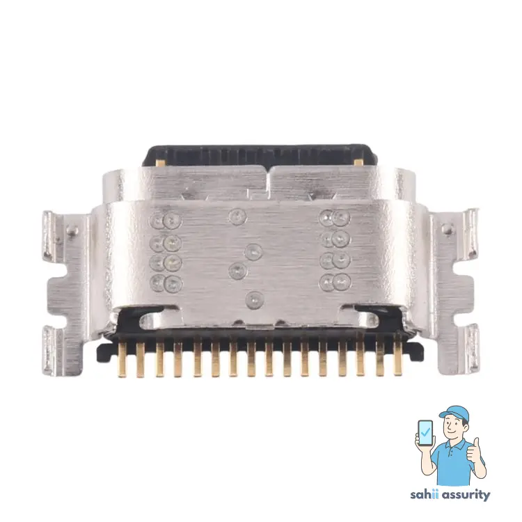 Charging Connector for Infinix Hot 50 4G